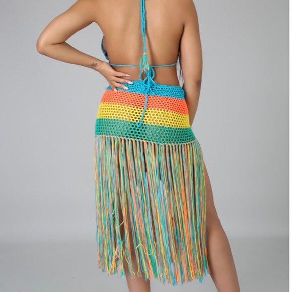 True Color Swim Set - Picture 4 of 4